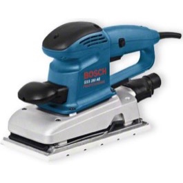 BOSCH GSS 280 AE 230V Professionel rystepudser